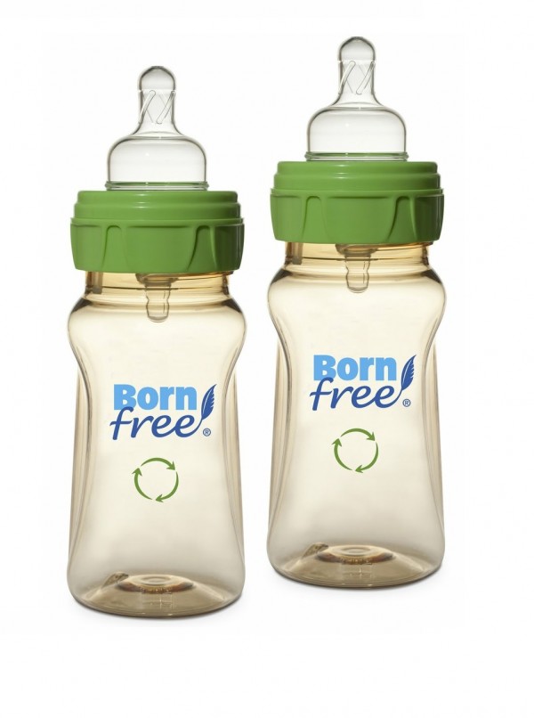 born free baby bottles