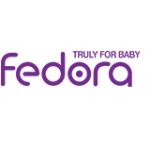 logo Fedora