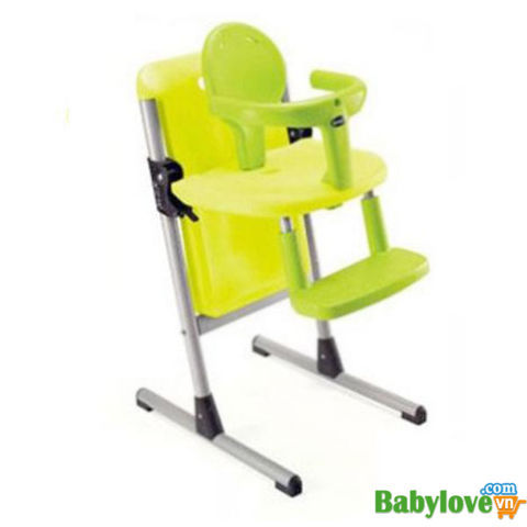 Ghế ăn bột Brevi Slex Sedia Pappa BRE210-037