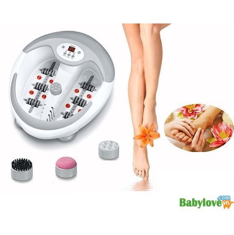 Bồn massage chân Beurer FB50