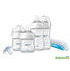 Bộ bình sữa Avent mô phỏng tự nhiên SCD290/01