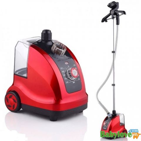 Bàn ủi hơi nước đứng Marcaug HY-288