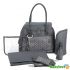 Túi đựng đồ cho mẹ và bé Babymoov Style BM01649