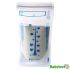 Bộ 20 túi trữ sữa cảm ứng nhiệt Unimom UM870114 - Loại 210ml