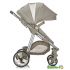 Xe Đẩy Hai Chiều Brevi Ovo Jogger BRE728-298 (Ghi)