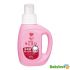 Nước giặt đồ cho trẻ Arau Baby 800ml
