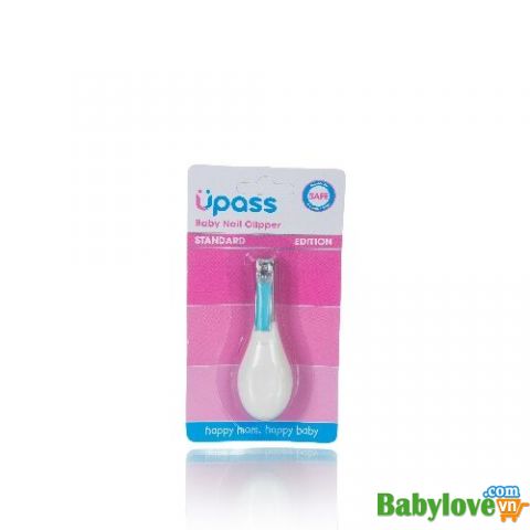 Bấm móng tay cho bé Upass UP4007W