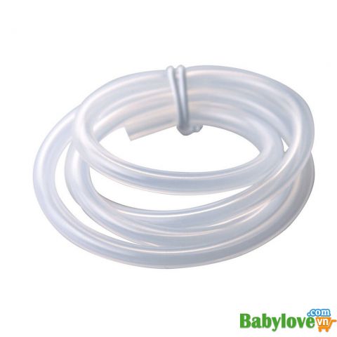 Combo 02 Dây ống hút dẫn khí silicone - Phụ kiện máy hút sữa điện Unimom Allegro , Forte , Minuet