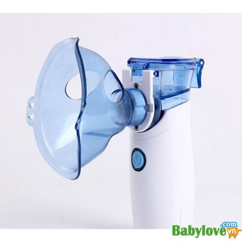 Máy xông khí dung cầm tay Mesh Nebulizer