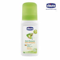 Lăn chống muỗi cho bé Chicco 100ml CC-113858