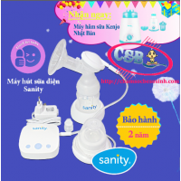 Máy hút sữa Sanity AP154AE