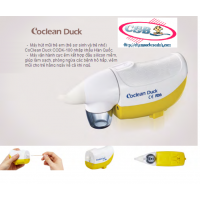 Máy hút mũi CoClean Duck – CODK 100