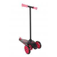 Xe trượt scooter Little Tikes LT-638169 màu hồng