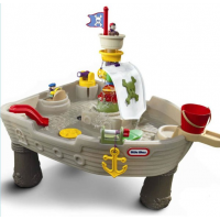 Bộ đồ chơi nước - Tàu cướp biển Little Tikes LT-615924