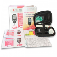 Máy đo đường huyết OGCare