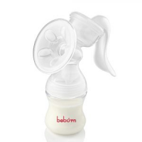 Máy Hút Sữa tay Beborn BB2A090