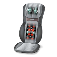 Đệm massage 3D hồng ngoại Beurer MG295