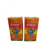 EMKAO Spray Xịt định liều bổ sung Vitamin D3 ( Hàng Chính Hãng)