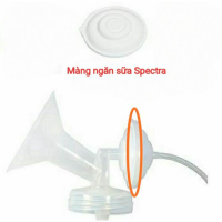 Màng ngăn sữa Spectra - Phụ kiện thay cho chặn sữa / Protector