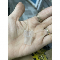 Van chân không Freemax 1 FatzBaby / Màng ngăn sữa / Đệm giảm size , ron cao su FB1201CW - máy hút sữa điện rãnh tay