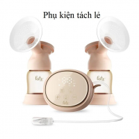 Phụ kiện máy hút sữa Fatzbaby Resonance 8, Resonance 8 Plus