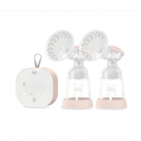 Máy hút sữa điện đôi Fatz Baby Resonance 9- FB1167MB, Bảo hành 12 tháng chính hãng