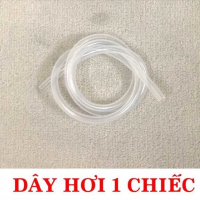 Dây hút hơi Máy Hút Sữa ICHIKO Nhật Bản chính hãng (ống dẫn khí)