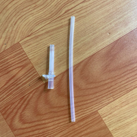 Ống hút thay thế bình tập uống nước GB baby [CLONE] [CLONE]