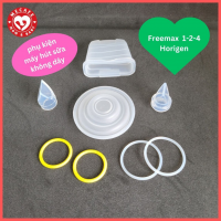 Van, Màng, Gioăng - Phụ kiện máy hút sữa không dây Fatz Baby Freemax 1,2,3,4,7,8, Horigen [CLONE] [CLONE] [CLONE] [CLONE] [CLONE] [CLONE] [CLONE]