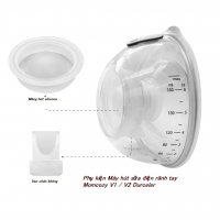 Mô tả sản phẩm Bình đun và hâm nước pha sữa di động Mini Smart 4 – FB3623FD Đây là sản phẩm được bán bởi Người bán bên thứ ba và việc xuất hóa đơn VAT (nếu áp dụng) sẽ được thực hiện bởi Nhà Bán Hàng theo quy định của pháp luật 1. THIẾT KẾ & CÔNG DỤNG BÌN