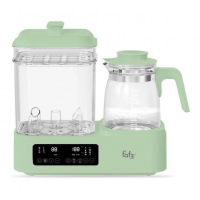 Máy đa năng điện tử Fatzbaby Multimax 10 - FB9003RS