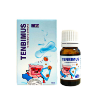 TENBIMUS – Men Vi Sinh đa chủng châu Âu