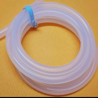 Dây ống hút dẫn khí Rozabi Basic - phụ kiện cho máy hút sữa điện