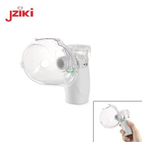 Máy Xông khí dung cầm tay Jziki phiên bản 2021 ( bảo hành 01 năm)