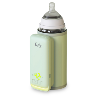 Dụng Cụ Hâm Sữa Du Lịch Cầm Tay FatzBaby – READY 4 PLUS – Fatz FB3123WN