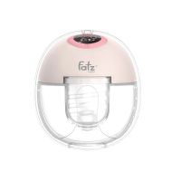 Van chân không Freemax 12 Fatzbaby / Đệm giảm size - Phụ kiện Máy Hút sữa rảnh tay Fatz FB1232TP