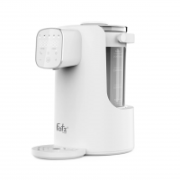 Máy đun và hâm nước pha sữa thông minh tiện lợi fatz baby Smart 5 Plus FB3823HB