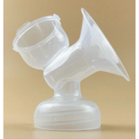 Cổ phễu nhựa cứng 28mm Fatz Resonance - Fatzbaby 1, 3, 4 5 , 3 plus phụ kiện cho máy hút sữa [CLONE]