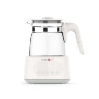 Bình đun nước giữ nhiệt pha sữa điện tử Beborn Presto 1 K01