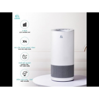 MÁY LỌC KHÔNG KHÍ CHIBÉ FRESH 2 CB012