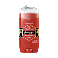 Lăn Sáp khử mùi Old Spice Swagger 73G Red Collection (Sáp Trắng) - HKT Shop