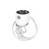 Máy hút sữa rảnh tay CHIBE CB019