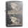 Zippo Pocket Stokes Gothic Dragon Lighter 28961