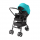 Xe đẩy trẻ em Aprica Luxuna Air BL 2021802