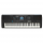 Đàn Organ điện tử/ Portable Keyboard - Yamaha PSR-EW425 (PSR EW425) - Màu đen - Hàng chính hãng