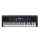 Đàn Organ điện tử/ Portable Keyboard - Yamaha PSR-EW310 (PSR EW310) - Màu đen - Hàng chính hãng