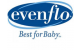 logo Evenflo